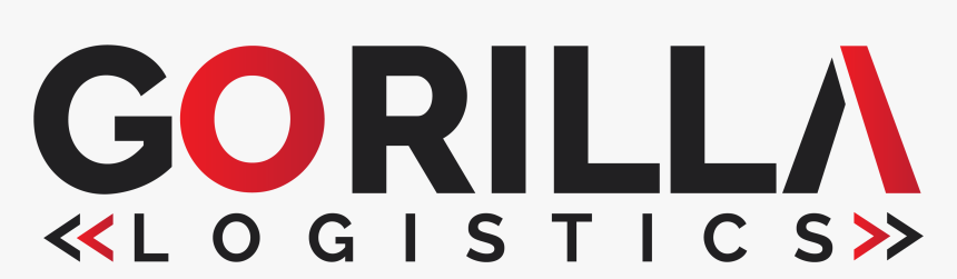 Gorilla Logistics Png Logo, Transparent Png, Free Download