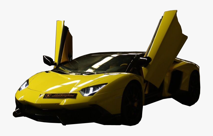 2013 Lamborghini Aventador, HD Png Download, Free Download