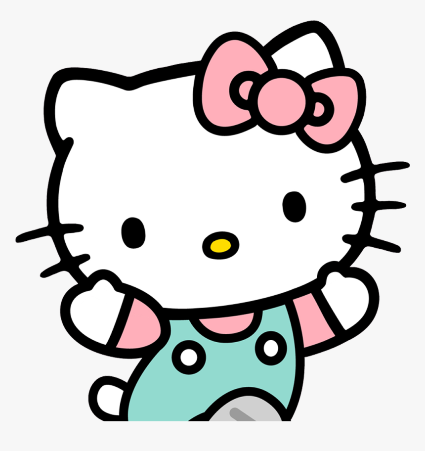 Hello Kitty Ballerina Png , Png Download, Transparent Png, Free Download