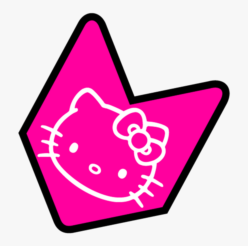 Hello Kitty Png, Transparent Png, Free Download