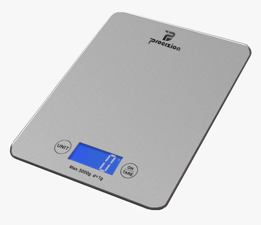 Food Scale Png, Transparent Png, Free Download