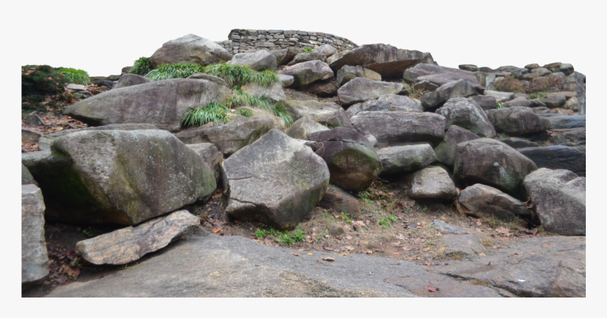 Stones And Rocks Png, Transparent Png, Free Download