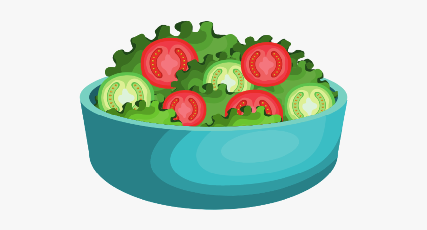 Salad, HD Png Download, Free Download