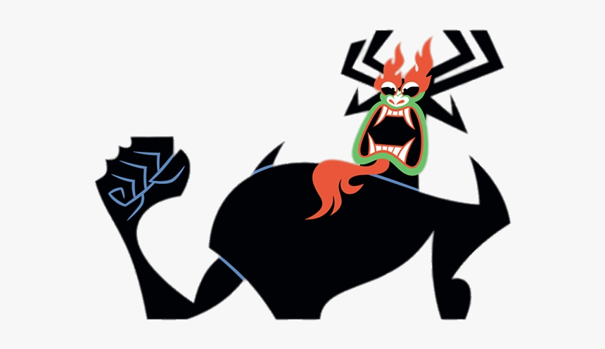 Demon Aku Roaring, HD Png Download, Free Download