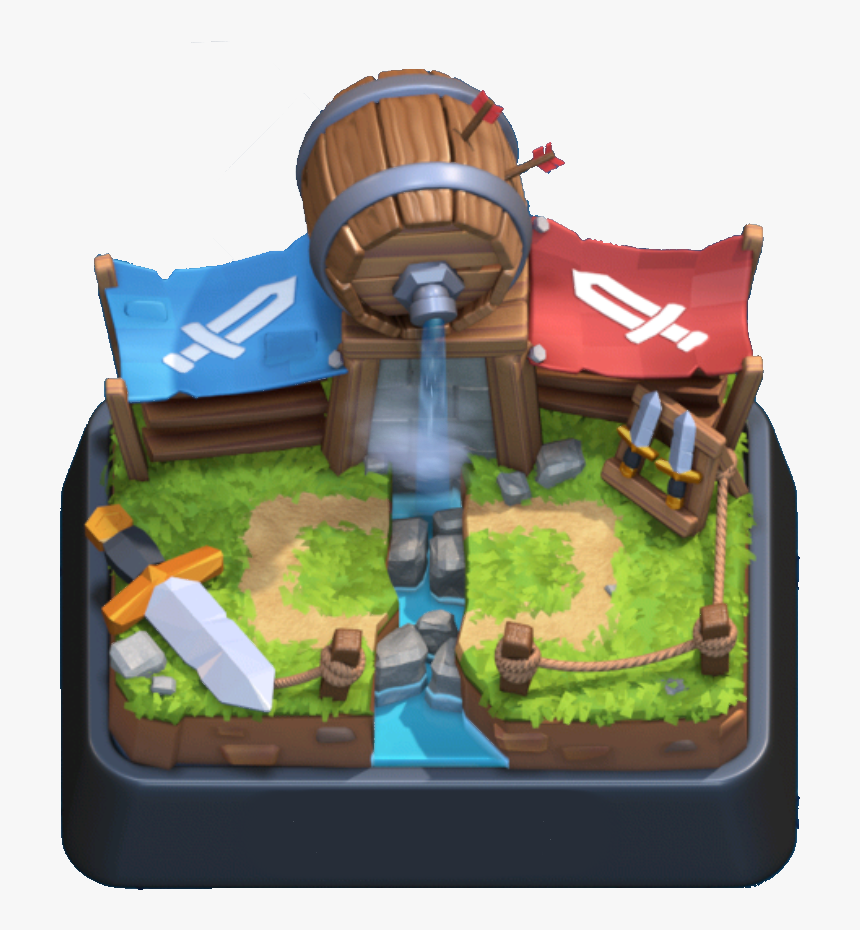 Clash Royale Png, Transparent Png, Free Download