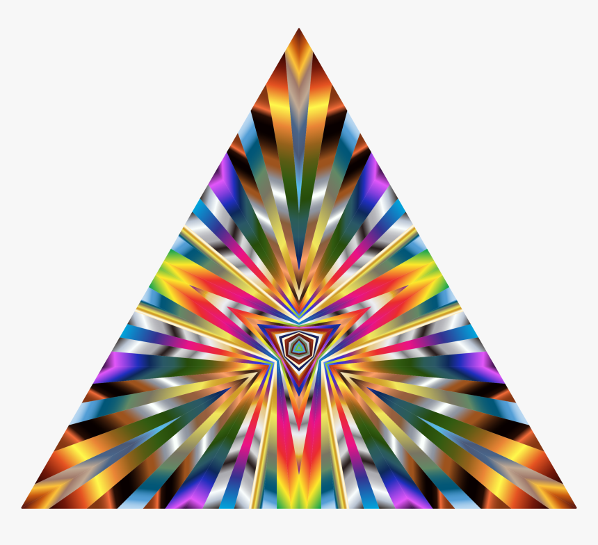 Primordial Pyramid Clip Arts, HD Png Download, Free Download