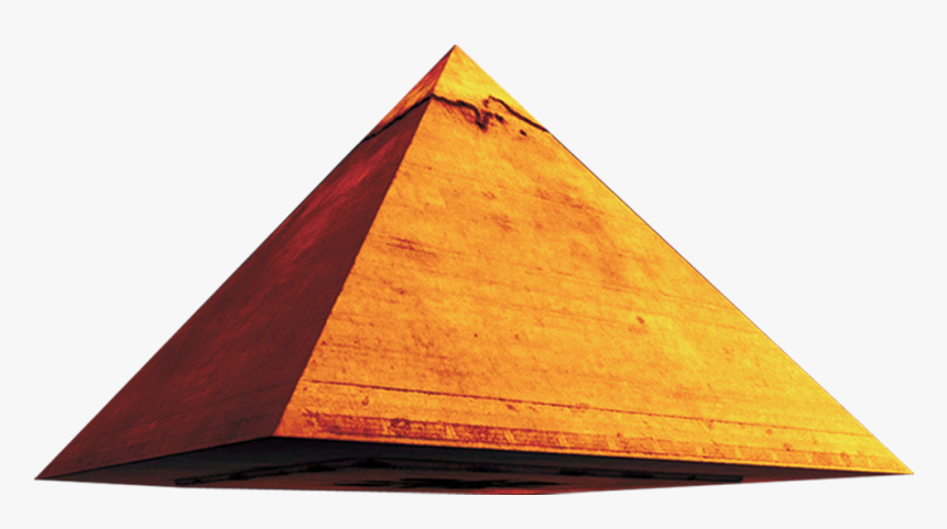 Transparent 3d Pyramid Png, Png Download, Free Download