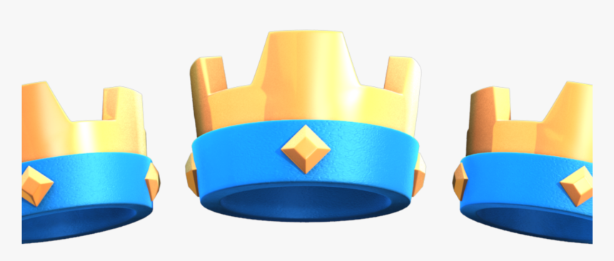 Clash outlet royale crown