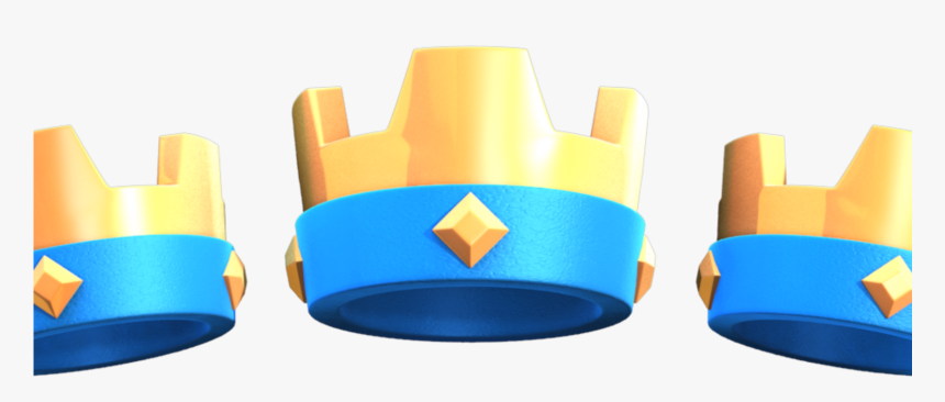 Clash Royale Crown Png , Png Download, Transparent Png, Free Download