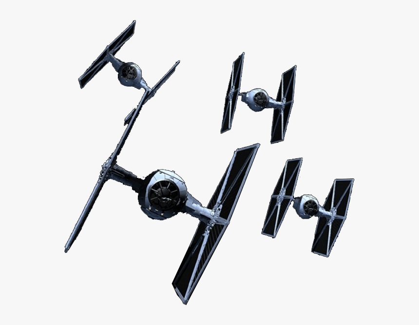 Tie Fighters Png Picture Stock, Transparent Png, Free Download