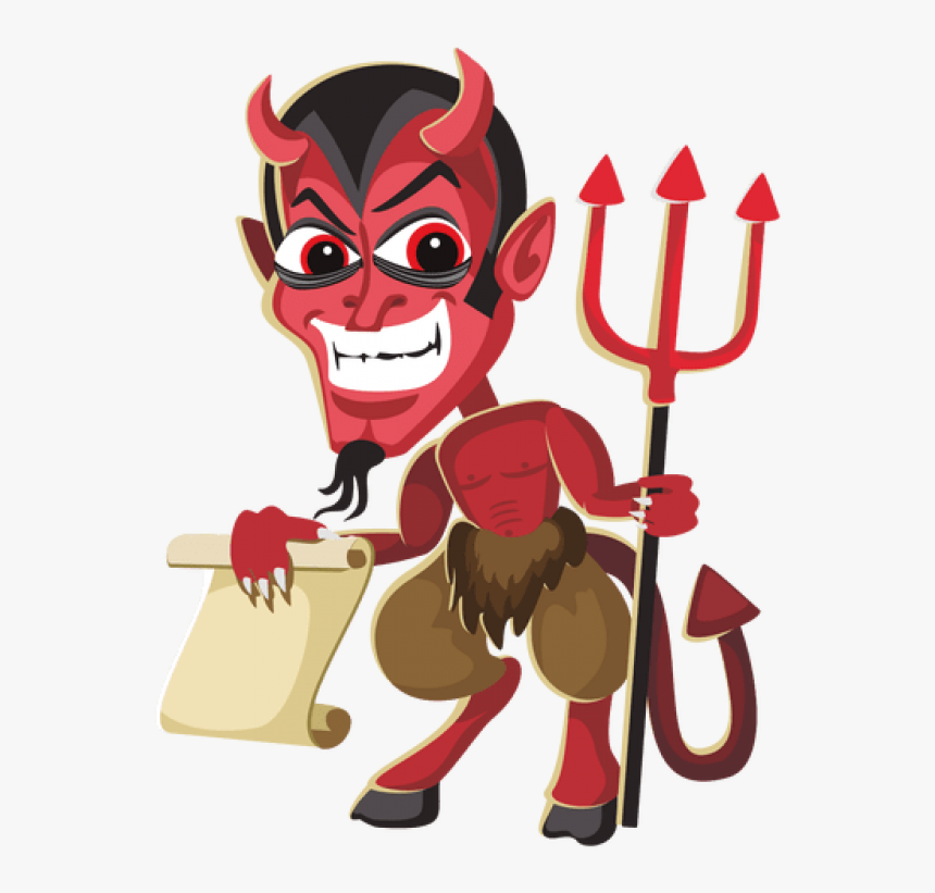 Demon Png Image, Transparent Png, Free Download