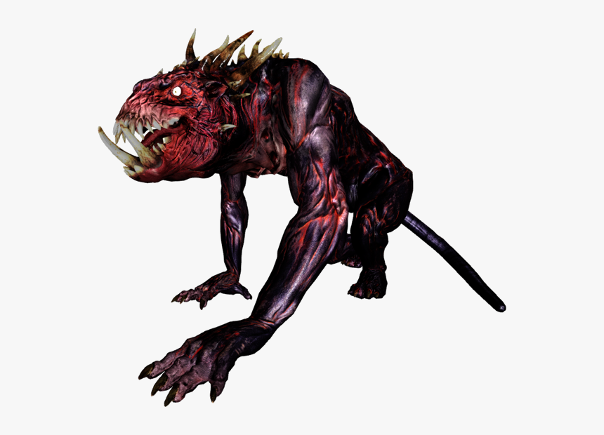 Demon Png, Transparent Png, Free Download