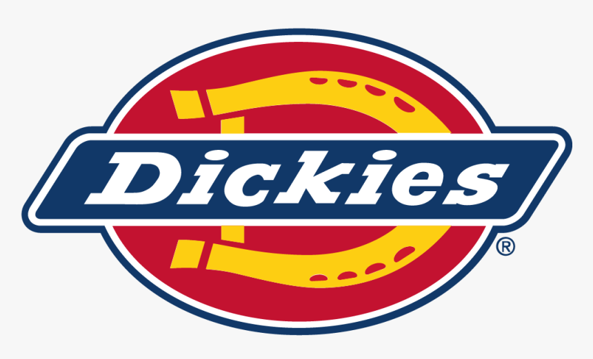 Dickies Logo Png, Transparent Png, Free Download