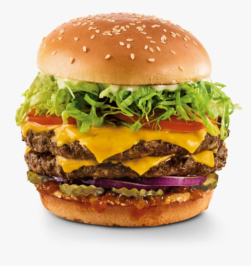 Hamburger Png, Transparent Png, Free Download