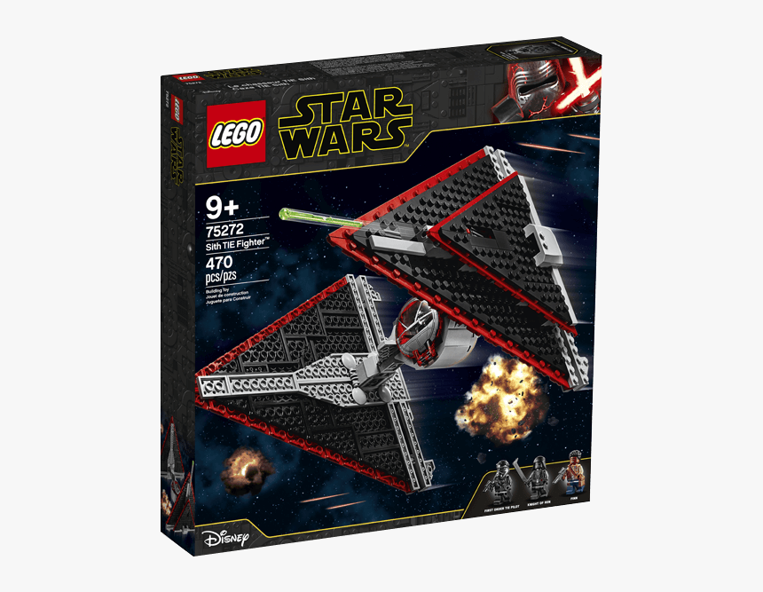 Tie Fighter Png, Transparent Png, Free Download