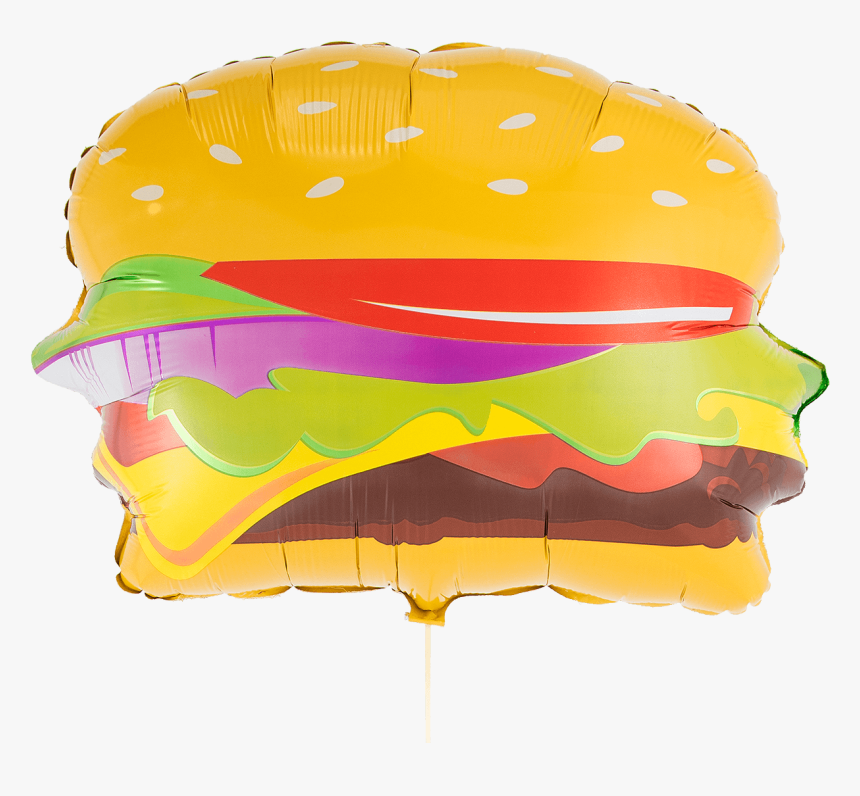 Hamburger Png, Transparent Png, Free Download