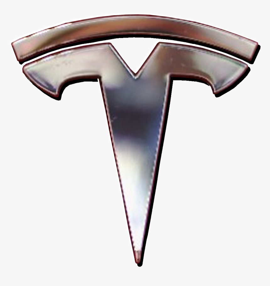 Tesla Logo Vector, HD Png Download, Free Download