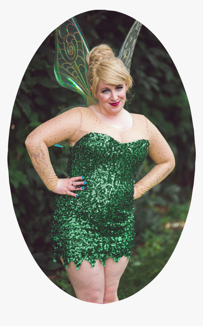 Ppbm Ac Tinkerbell, HD Png Download, Free Download