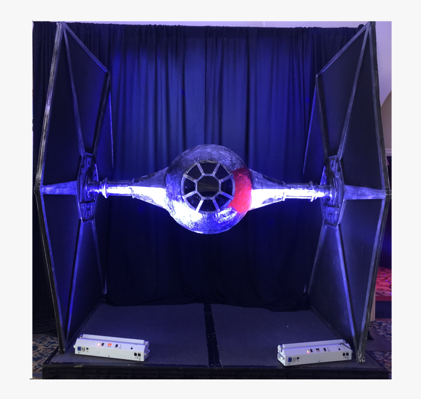 Tie Fighter, HD Png Download, Free Download