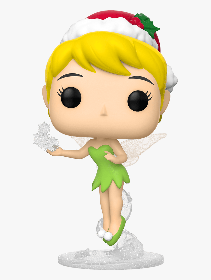 Tinkerbell Png, Transparent Png, Free Download