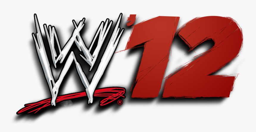 Wwe 12 Logo Png Clipart , Png Download, Transparent Png, Free Download