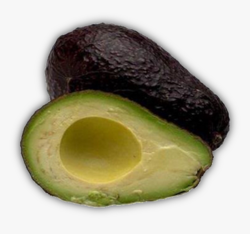 #png #pngs #avocado #avocados #vsco, Transparent Png, Free Download