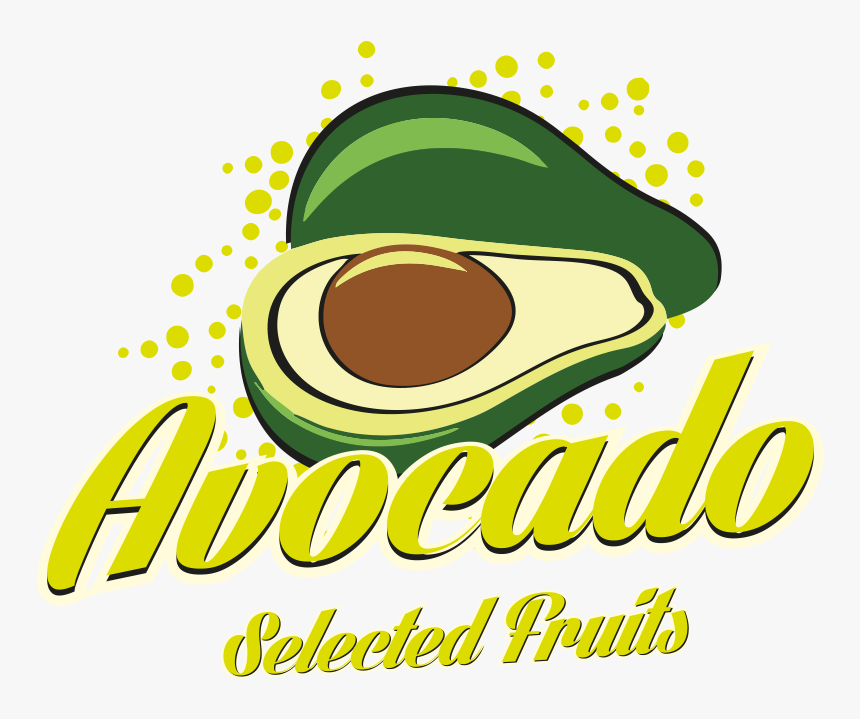 Avocado, HD Png Download, Free Download