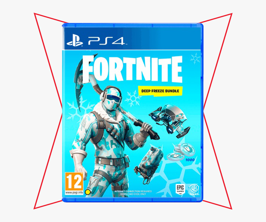 Fortnite Victory Royale Png, Transparent Png, Free Download