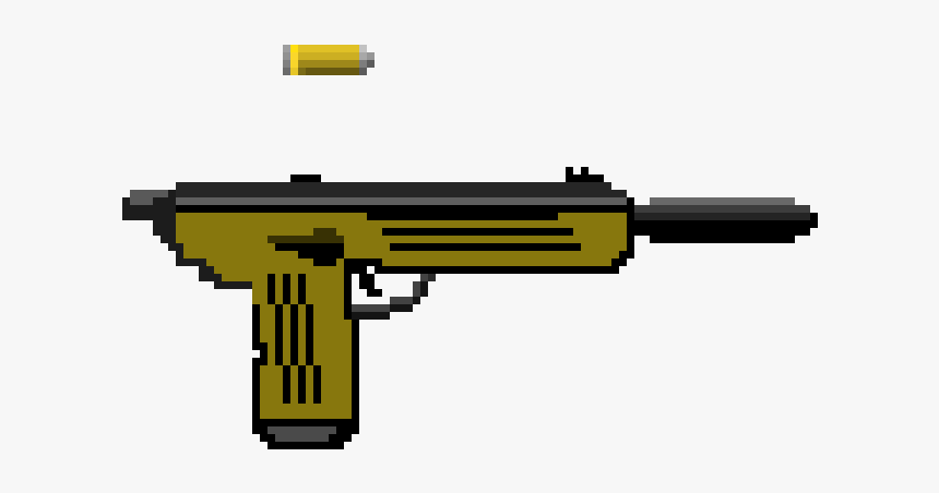 Glock Png, Transparent Png, Free Download