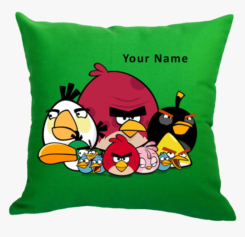 Transparent Angry Bird Png, Png Download, Free Download