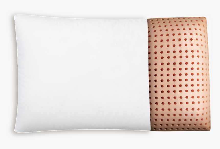 Sooma Clean Memory Foam Pillow For A Healthier Sleep", HD Png Download, Free Download