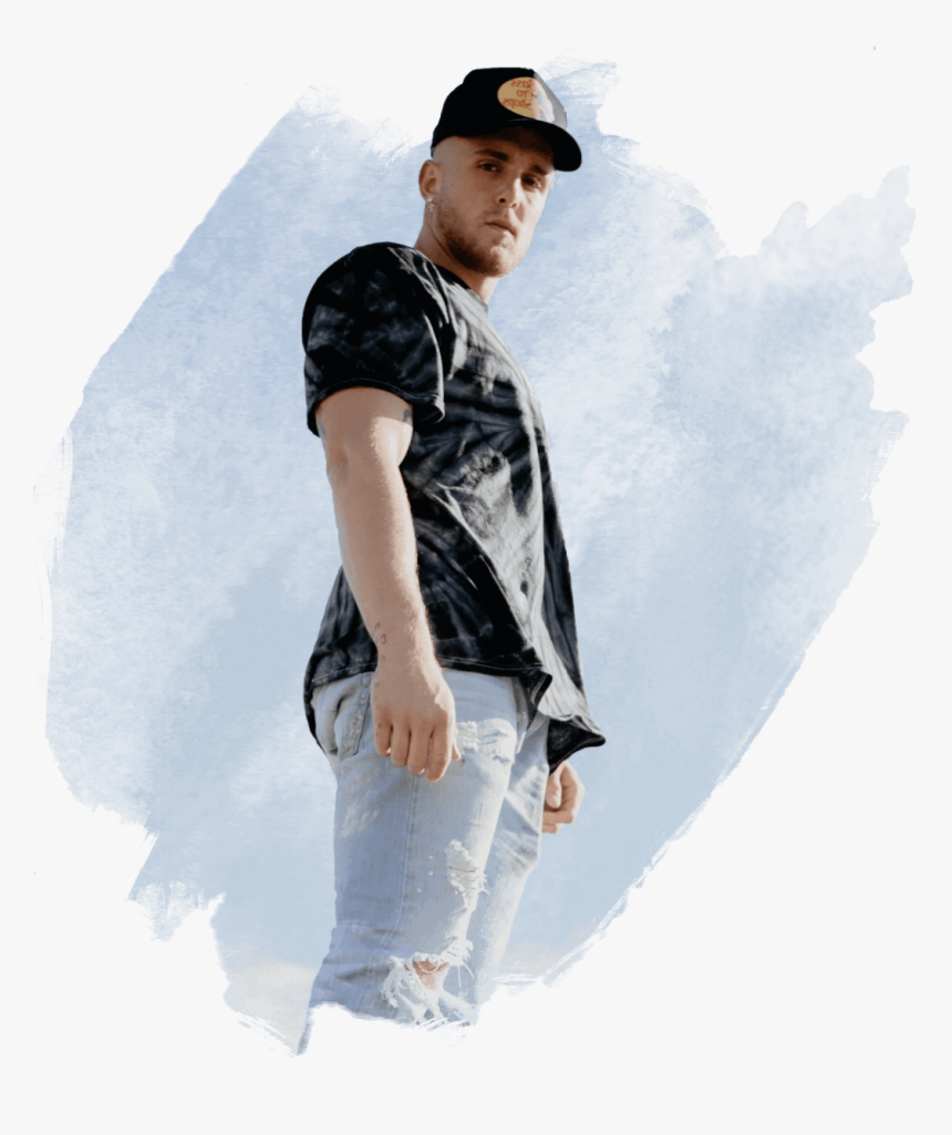 Jake Paul Png, Transparent Png, Free Download