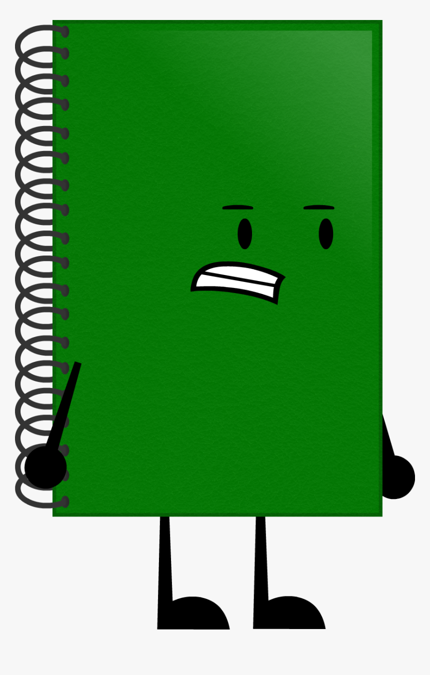 Notebook Png, Transparent Png, Free Download