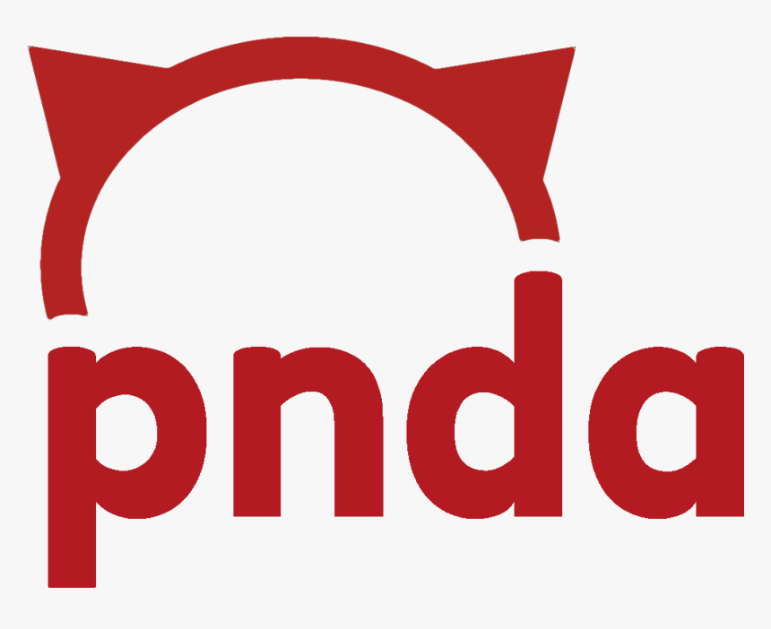 Pnda1r-trans, HD Png Download, Free Download