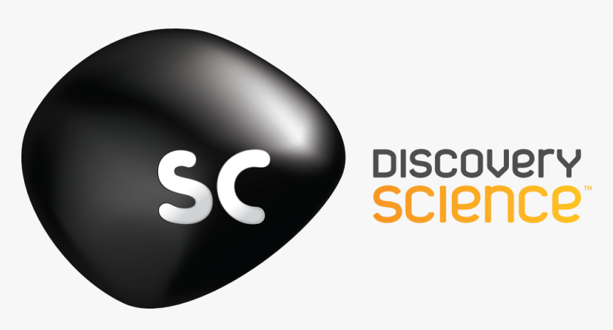 Discovery Science Tv Logo , Png Download, Transparent Png, Free Download