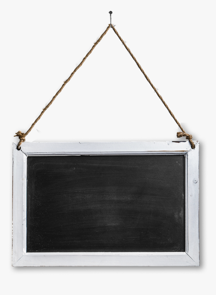 Chalkboard Png, Transparent Png, Free Download