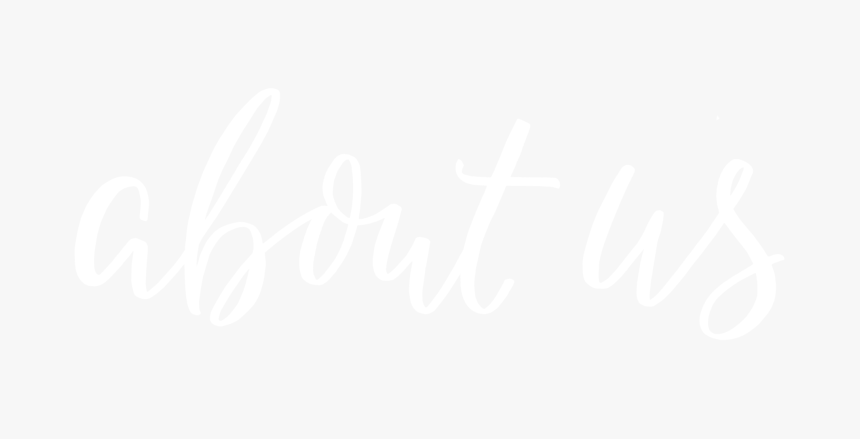 About Us, HD Png Download, Free Download