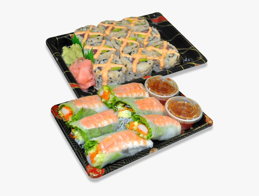 Sushi, HD Png Download, Free Download