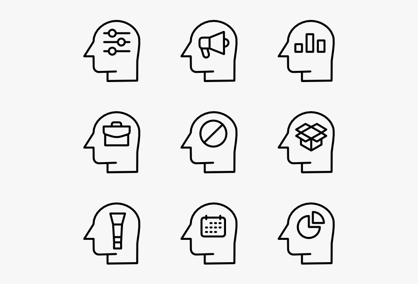 Thinking Png, Transparent Png, Free Download