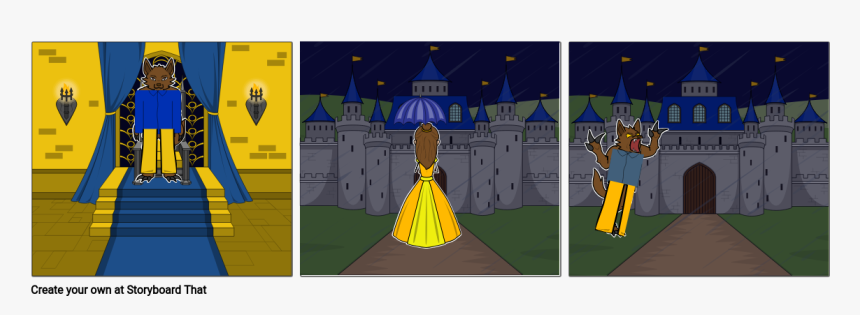 Beauty And The Beast Png, Transparent Png, Free Download