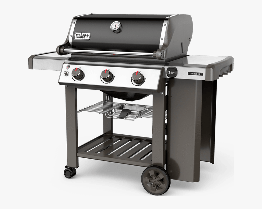 Weber Grill Png, Transparent Png, Free Download