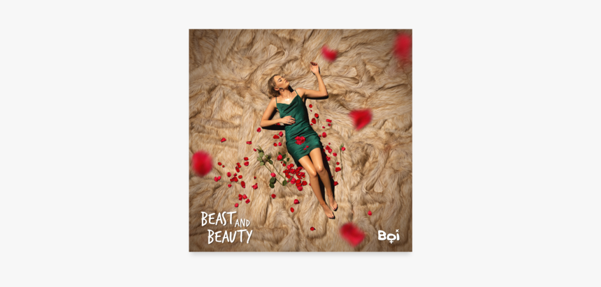 Beast And Beauty, HD Png Download, Free Download