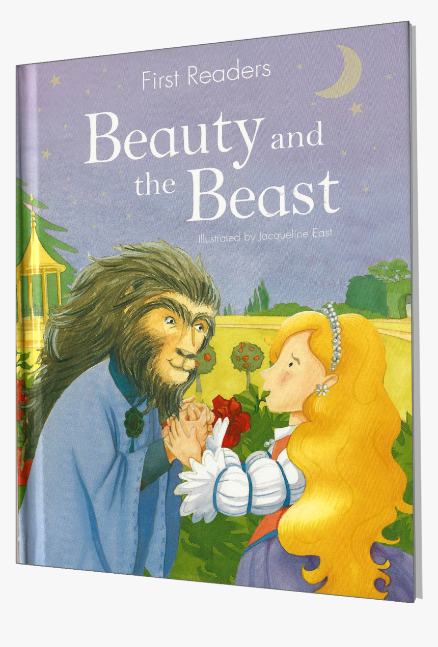 Beauty And The Beast Png, Transparent Png, Free Download