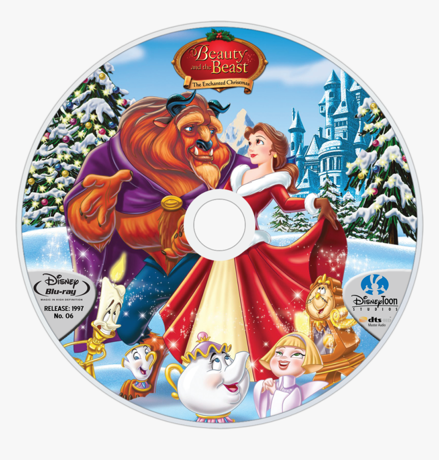 Beauty And The Beast Png, Transparent Png, Free Download