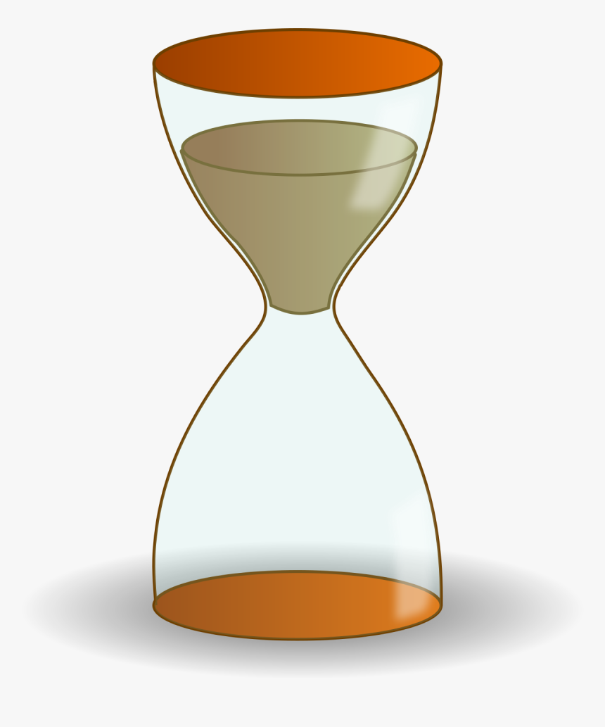 Hourglass Png, Transparent Png, Free Download