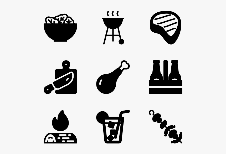 Grill Png, Transparent Png, Free Download