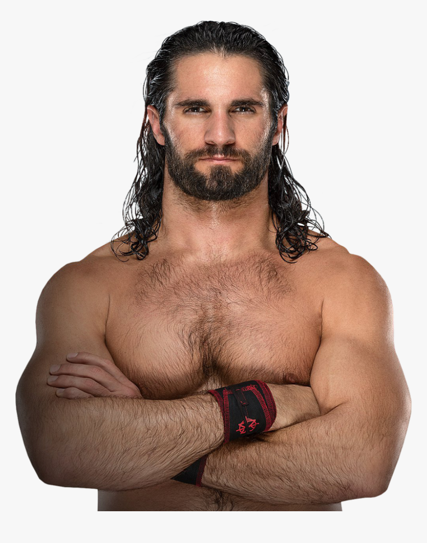 Seth Rollins Png 2019 , Png Download, Transparent Png, Free Download