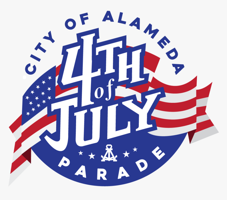 4th Of July Alameda, HD Png Download, Free Download