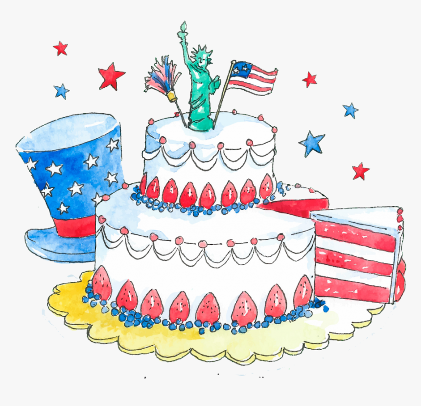 Transparent 4th Of July Png, Png Download, Free Download