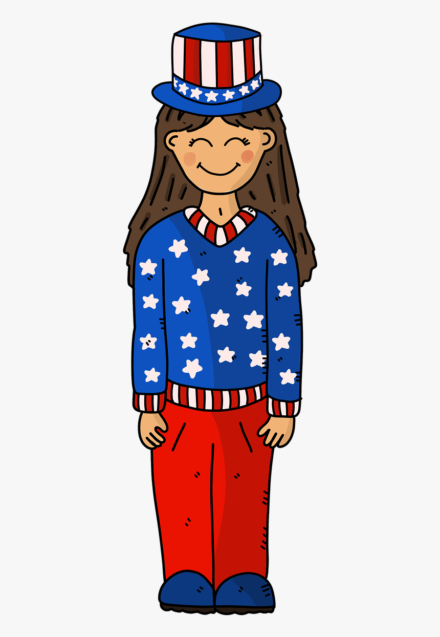 4th Of July Png, Transparent Png, Free Download